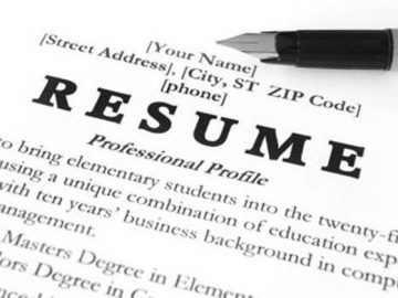 外資系航空会社・フライトアテンダントになりたい方へのたくさんの虎の巻も伝授。レジュメワークショップ