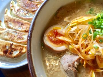 人気店の秘密は卸しにあり！本格ラーメン・餃子を出すならWPM