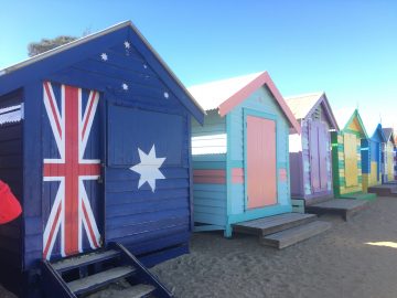 オーストラリアのBESTシティは？世界一住みやすい街！第３回：メルボルン