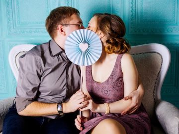 歯科矯正中もキスできる？気になる彼氏のホンネ