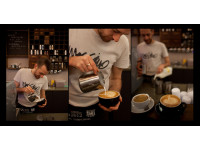 【カフェ英語】カフェでコーヒーを注文する時の英語フレーズとオーストラリアのコーヒーの種類をご紹介
