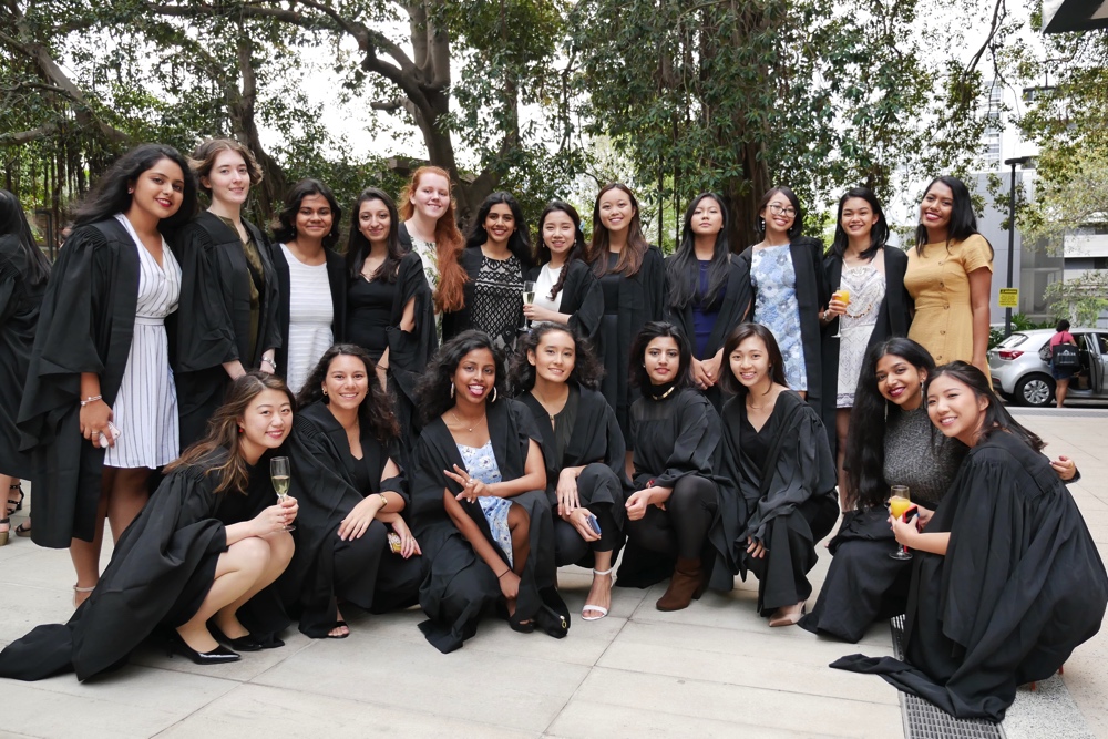 オーストラリア留学 大学生活のリアルな体験談 Shiho編 Jams Tv オーストラリア生活情報ウェブサイト