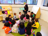2018年夏休み！シドニーで幼稚園ボランティア募集開始！