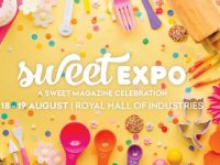 8月のシドニーイベント／スイーツ好き必見！ 「Sweet Expo Sydney 2018」