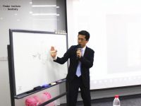 インビザラインセミナー　IN　CHINA