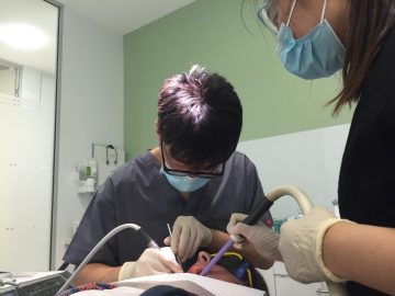 ⚫️子どもでも得意なジェントルな歯科って大人でもよくないですか？