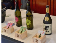 17酒蔵が集結！日本酒に特化した商談会がオーストラリア初開催