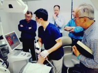 インビザラインの Immersion Programme
