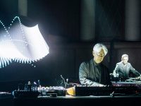 10月のシドニーイベント／音楽家・坂本龍一がオペラハウスに！