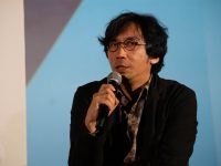 「リバーズ・エッジ」行定勲監督 単独インタビュー／日本映画祭