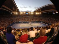 がんばれニッポン！Australian Open