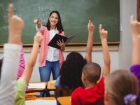 J-SHINE(小学校英語指導者資格)の解説とオーストラリアの学校紹介