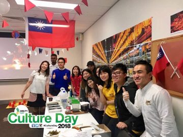 シドニーの語学学校で、マーケティングを担当するあやさんをご紹介します！パート2