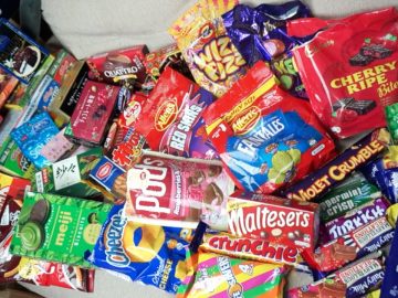 Timtamは古い?iaeスタッフが選ぶオーストラリアのお菓子TOP7❤
