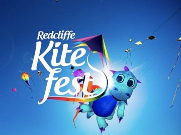 6月のブリスベンイベント／レッドクリフ・カイトフェスタ開催！