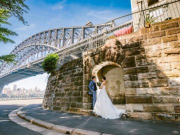 ウエディングプランナーの松永さんをご紹介します！　パート１