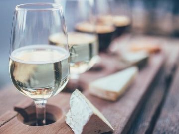 6月のシドニーイベント／料理とワインのエキシビションを開催！