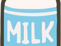 【安全情報】牛乳の大腸菌汚染に関する注意喚起