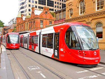 【コース紹介】Transport Engineerとは？