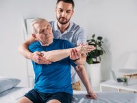 【コース紹介】体の痛みを改善!Physiotherapistを目指そう!