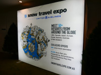 「Snow Travel Expo 2019」開催。次のホリデーに向けて旅行の準備が始まる！