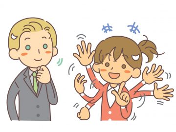 「英語力を効率的に伸ばすために、語学学校で学ぶべきコース」セミナー開催！　9月11日3:00PM～