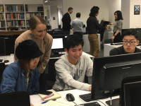 【学校紹介：Melbourne Language Centre】英語初級者から受講可能な「英語プラス看護教育プログラム」がある学校