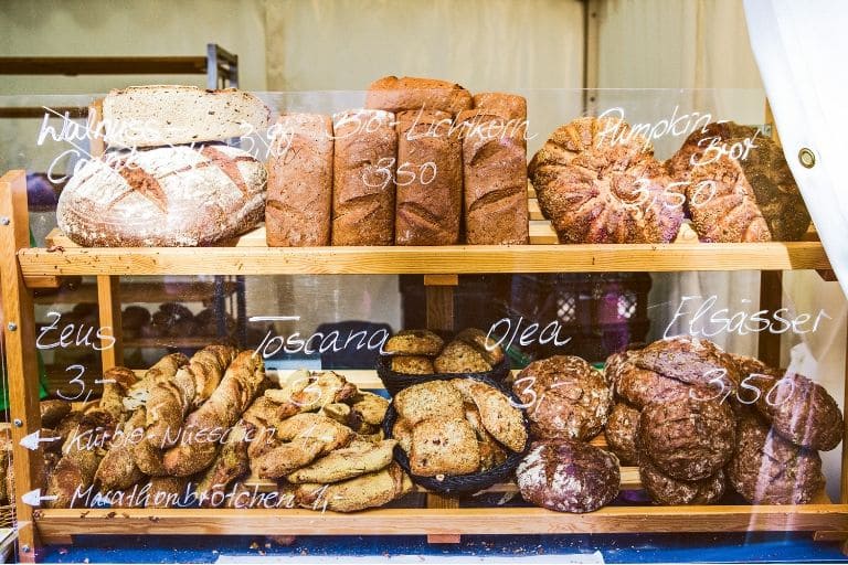 【パン好き必見】美味しい焼き立てパンのお店！おすすめ5選 | Jams.TV オーストラリア生活情報ウェブサイト