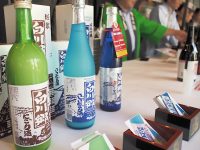 岐阜県が日本酒商談会を開催！「岐阜県の名酒」5社が集結