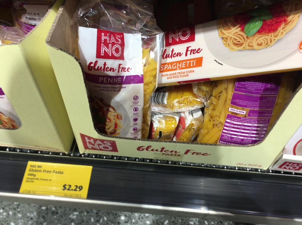 健康志向が高いオーストラリアでグルテンフリーに挑戦してみた Jams Tv オーストラリア生活情報ウェブサイト