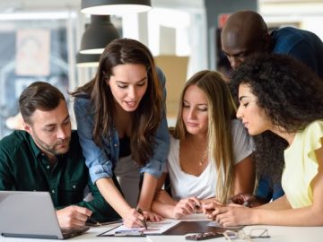 週2.5日で学生ビザが取得できる英語学校、あります！