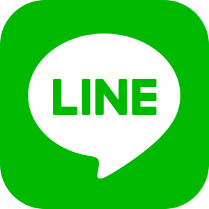 この画像には alt 属性が指定されておらず、ファイル名は LINE_APP-300x300.png です