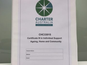 Study Work Program新学期開始！！