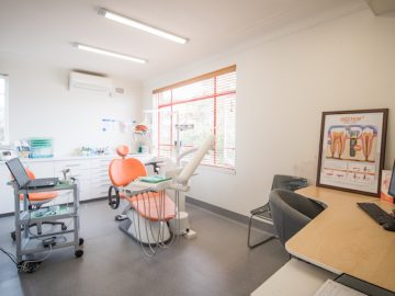 ◉当院シドニー内３歯科をご紹介！イーストウッドは26年も診療！