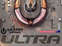 3月のシドニー・メルボルンイベント／今年もULTRAが開催！