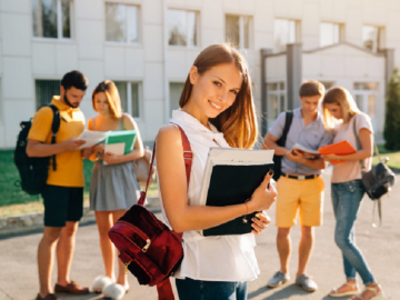 2022年7月入学のビジネス系コース奨学金出ました！