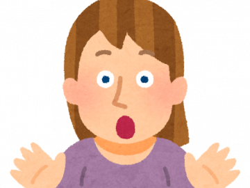 スーパーでの買い占め運動が、新たな雇用を生む？！