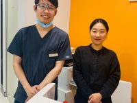 経験者優遇・歯科助手大募集！ シティのアットホームなクリニック