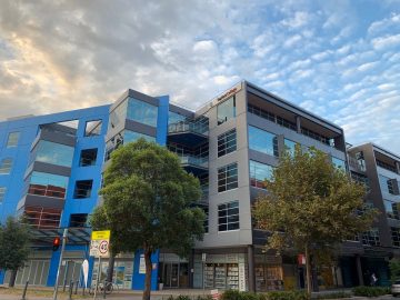 オーストラリアの大学に向けて勉強する、竹内さんをご紹介します！パート１