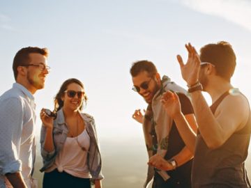 週180ドル/2.5日の英語コース【ブリスベン・ゴールドコースト】