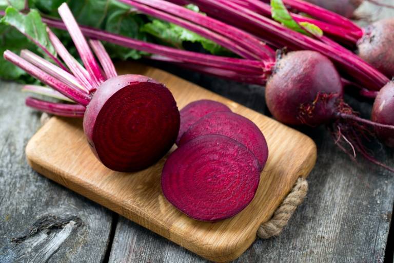 オーストラリアで人気 栄養価が高い Beetroot って Jams Tv オーストラリア生活情報ウェブサイト