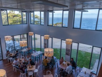 NSW州ローカルホテルでF&B 2名急募！！