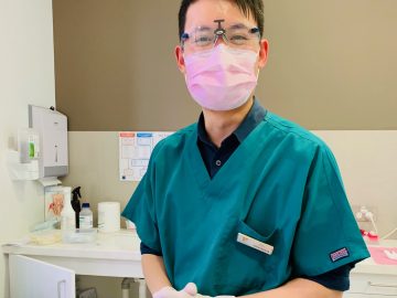 オーストラリアでマウスピース矯正！