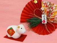 2021年　新年のご挨拶　アブロードスタディより