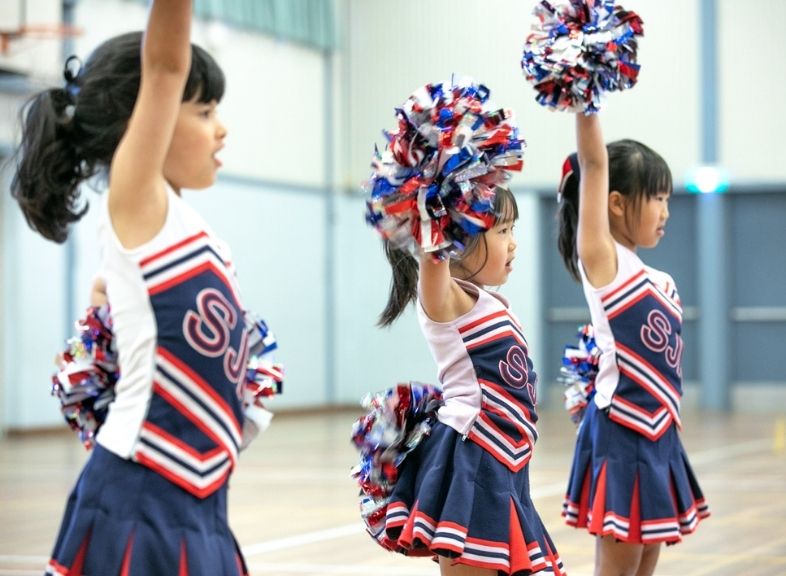 シドニーの日本人学校 幼稚園 補習校 日本語塾まとめ Jams Tv オーストラリア生活情報ウェブサイト