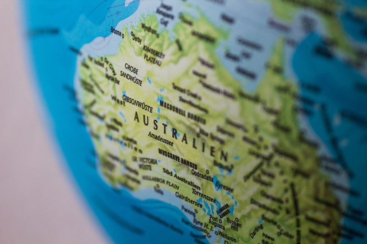 3ヶ月留学にオーストラリアが適している訳。