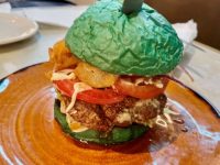 美味しい物に癒されよう～その7　Buddhalicious