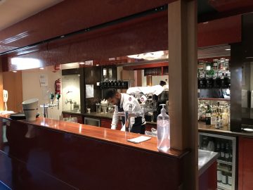 ホスピタリティ専門学校のオープンデー開催！