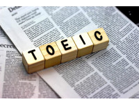 TOEIC-オンライン受講で実力を上げよう、活用しよう！