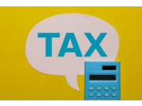 TAXリターン　2021